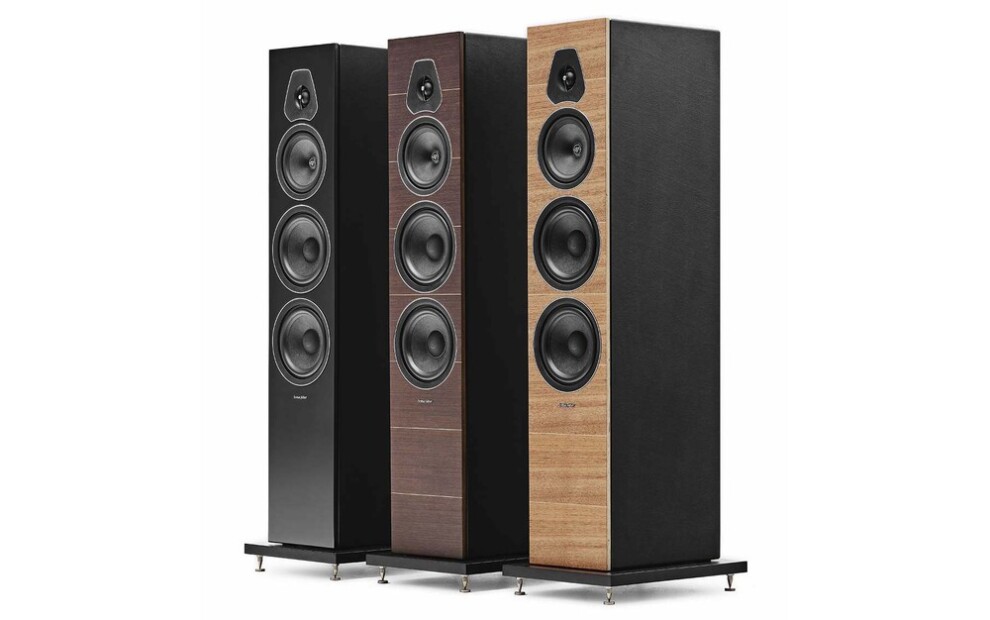 sonus faber