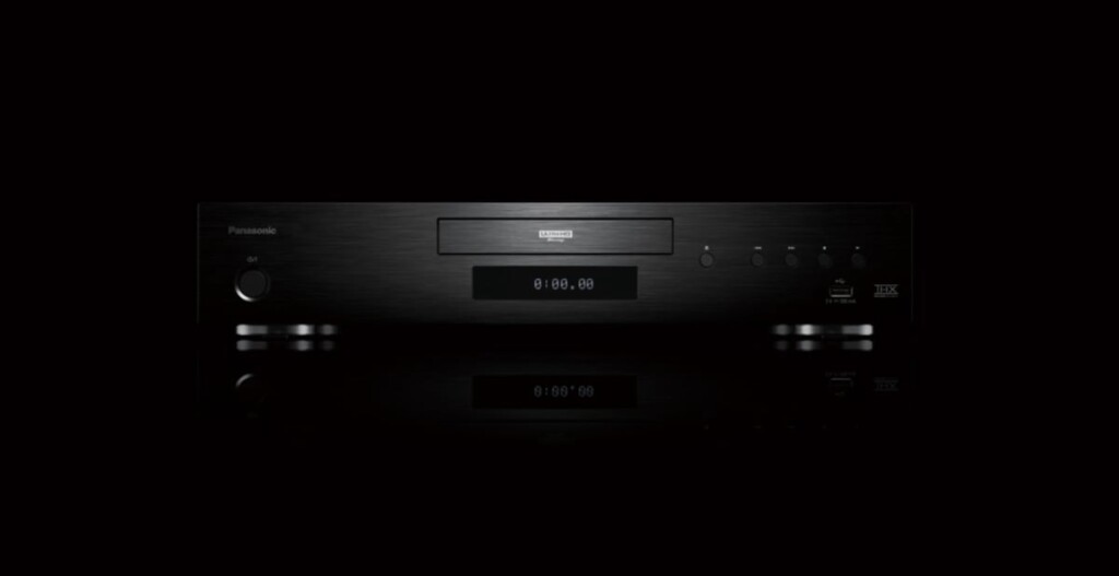 ultra hd blu-ray