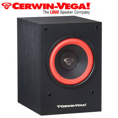 Subwoofer mid level