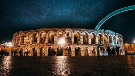 verona battiato