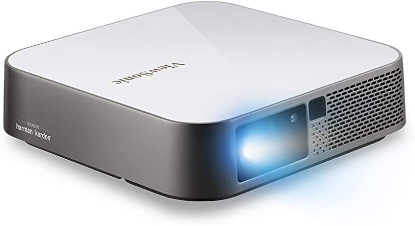 Viewsonic M2e: proiettore Full HD portatile con USB-C
