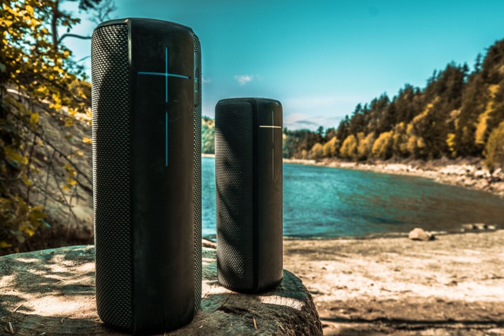I migliori speaker wireless da spiaggia
