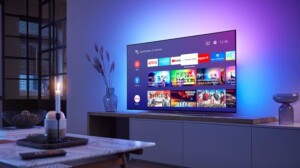 smart tv vendite