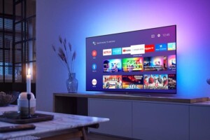 smart tv vendite