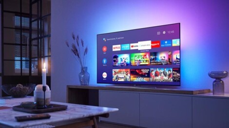 smart tv vendite