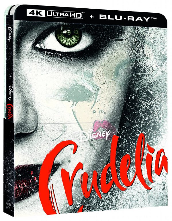 Crudelia