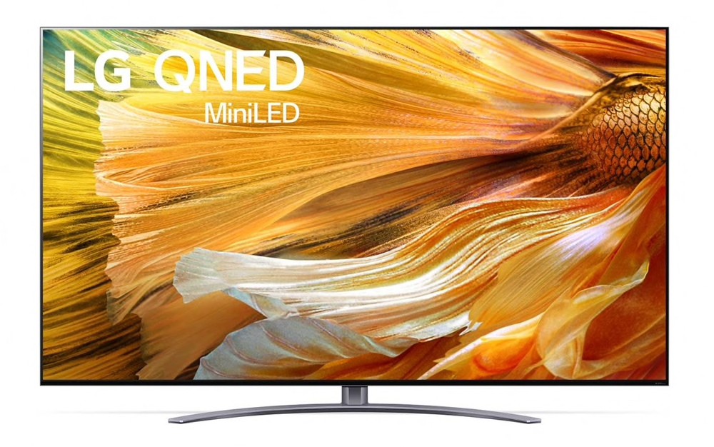 tv lg qned