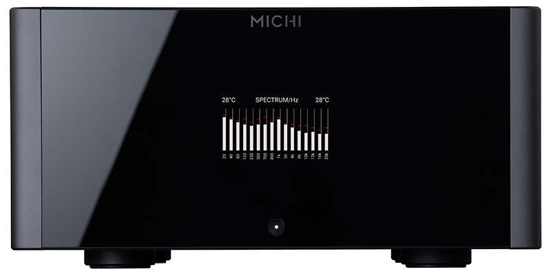 Michi M8