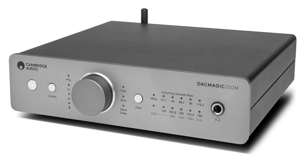 DAC