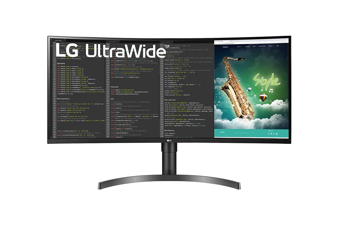 Guida ai migliori monitor da gaming e grafica