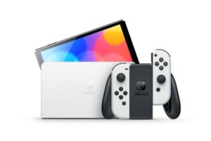 switch oled