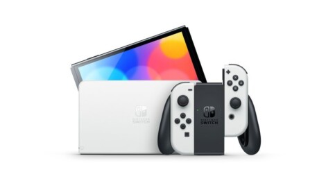 switch oled