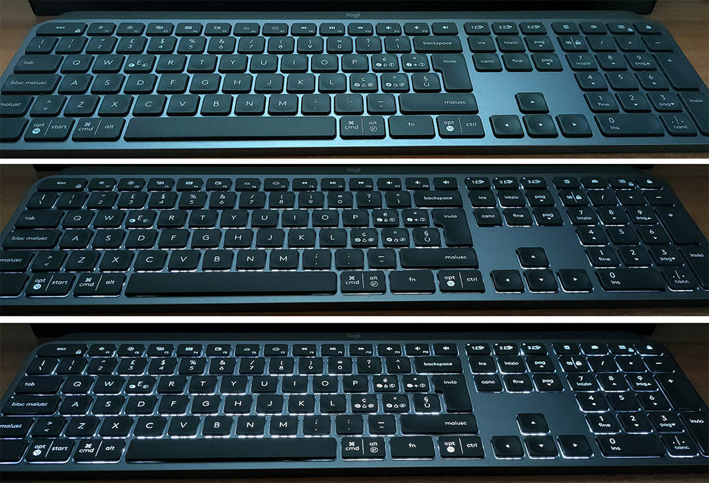 Mx Master_Illuminazione