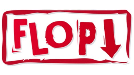 flop