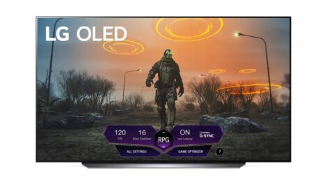 tv oled