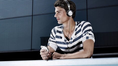 Cuffie e auricolari cablati