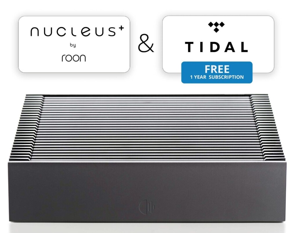 Roon Nucleus Plus