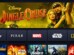 Sala vs Streaming Black Widow