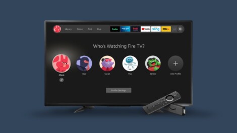 tv amazon