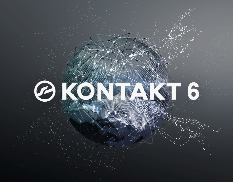 Kontakt: uno dei migliori campionatori software