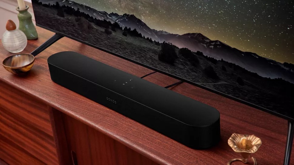 Sonos Beam Gen 2