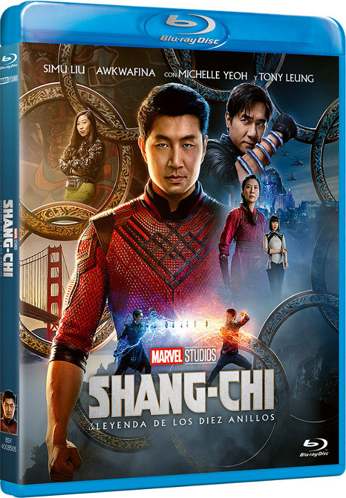 Shang-Chi