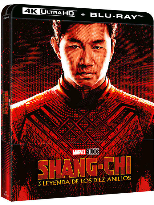 Shang-Chi