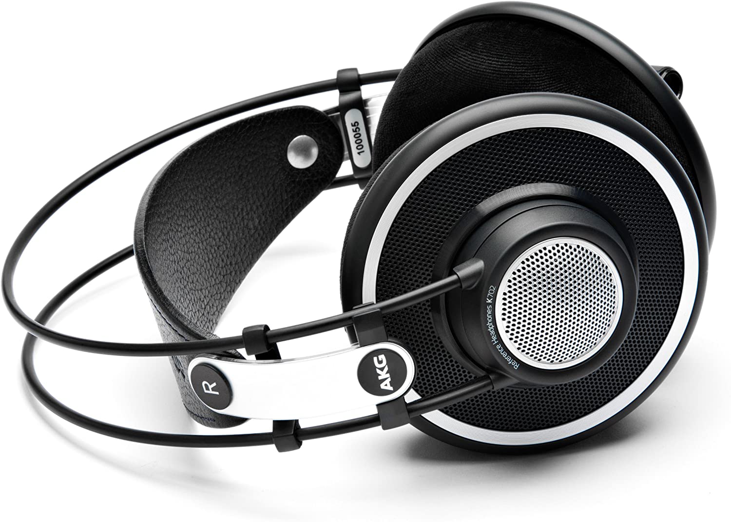 Cuscinetti Auricolari Di Ricambio Per Cuffie AKG K141, K142, K121, MKII - Morbidi E Facili - Foto 2