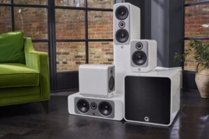 q acoustics