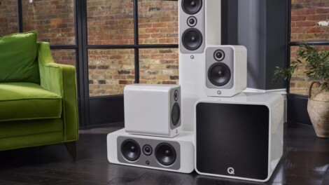 q acoustics