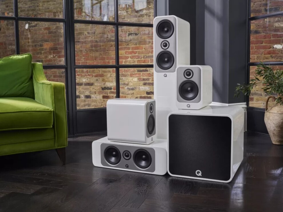 q acoustics