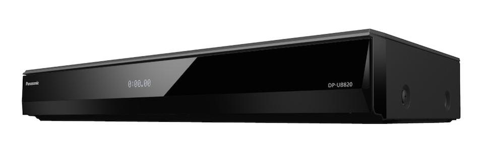 lettori uhd