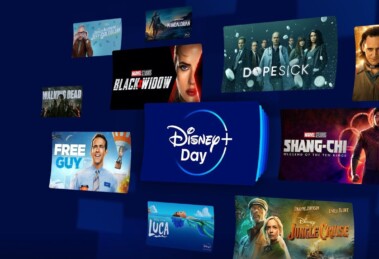 disney+