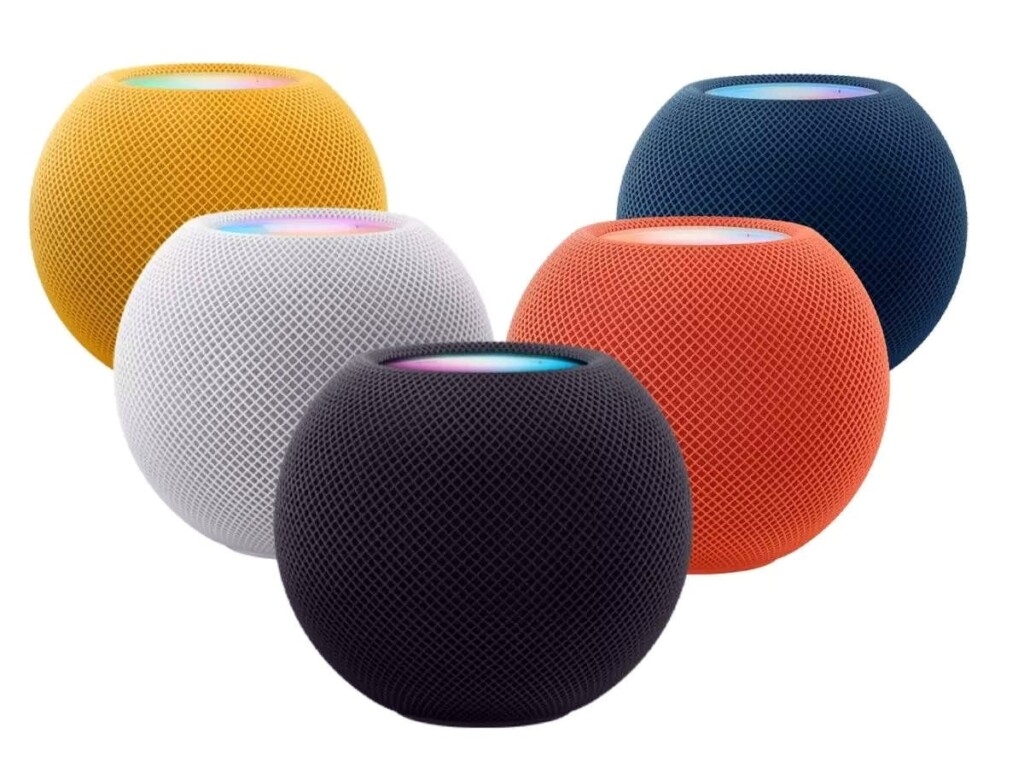 HomePod