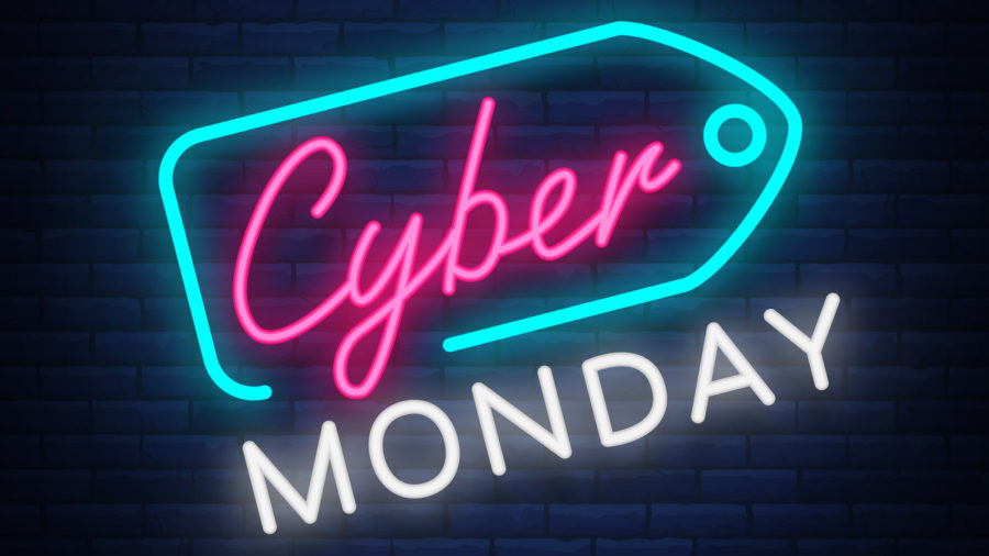 Cyber Monday, meglio del Black Friday?