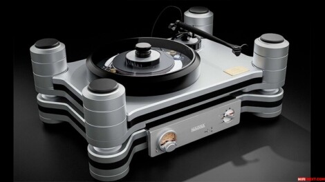 nagra