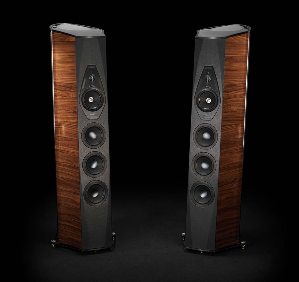 Sonus Faber