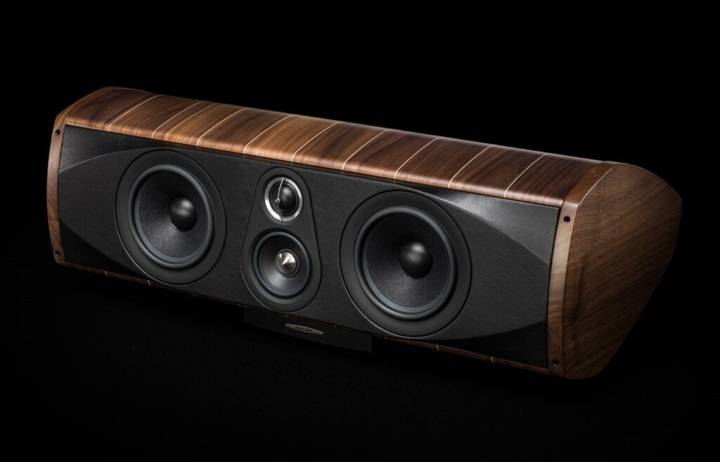 Sonus Faber