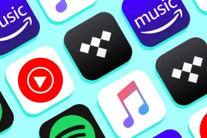 Streaming musicale: quale servizio scelgo?