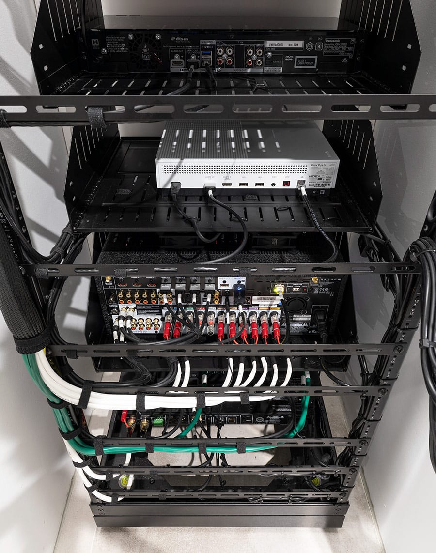 cable management 