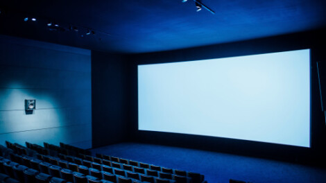 home theater