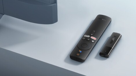 TV Stick 4K