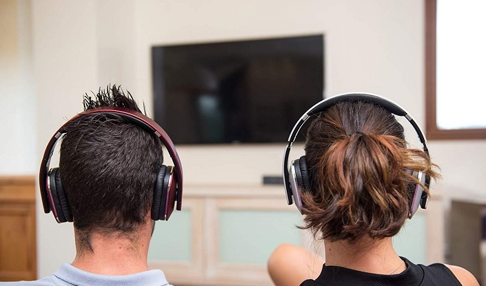 Cuffie Bluetooth e TV vecchio: ecco come fare