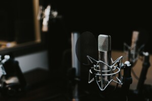 Migliori microfoni da studio: guida all'acquisto