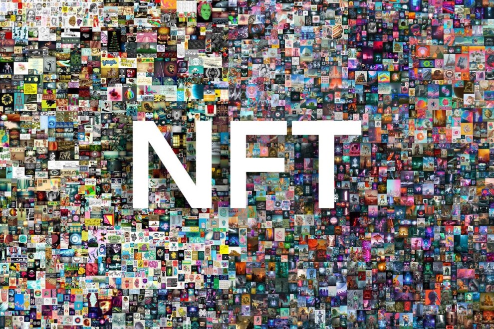 Gli NFT e le opere digitali