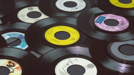 vinile