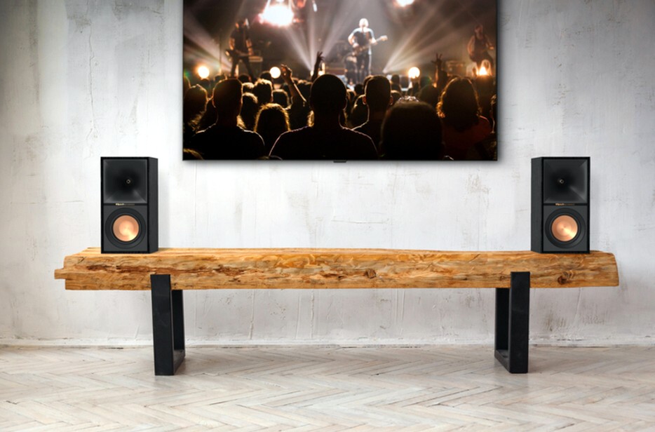 Klipsch Reference