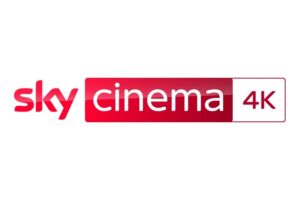 sky cinema 4k