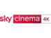 sky cinema 4k
