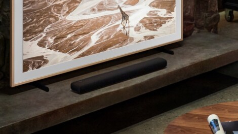 soundbar